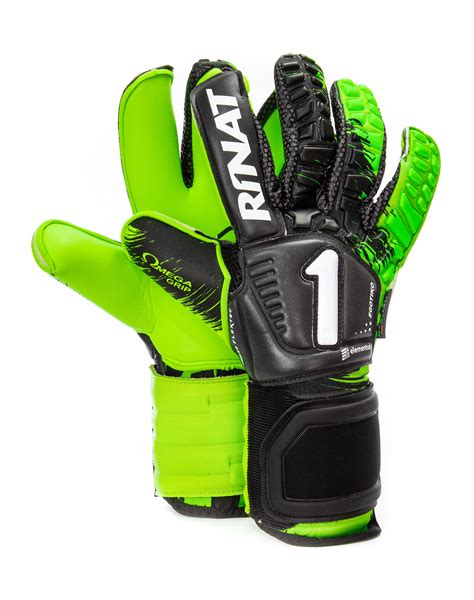 guantes de portero rinat